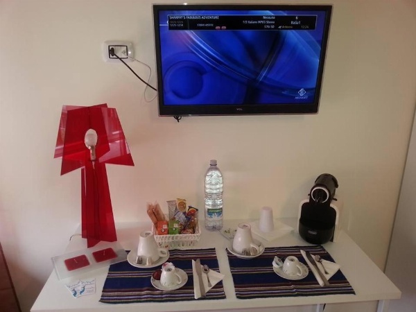 Clorinda's rooms image 1