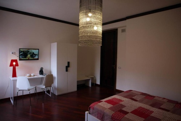 Clorinda's rooms image 19