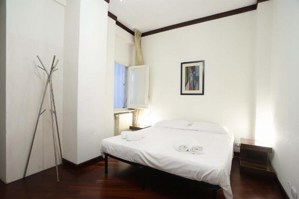Clorinda's rooms image 20