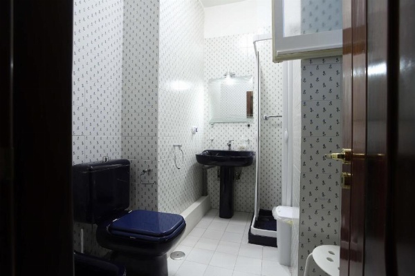 Clorinda's rooms image 21