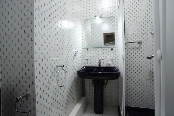 Clorinda's rooms image 22
