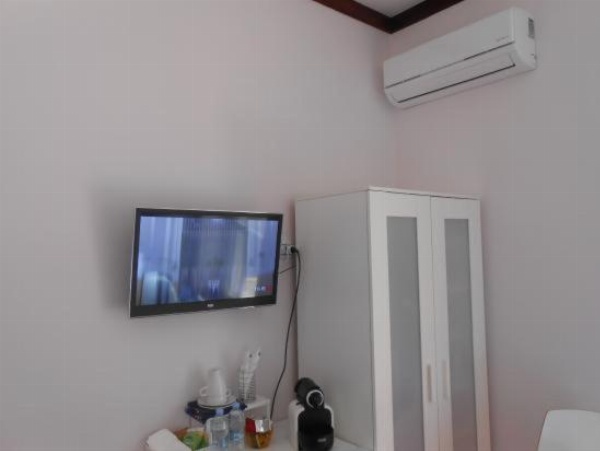 Clorinda's rooms image 7