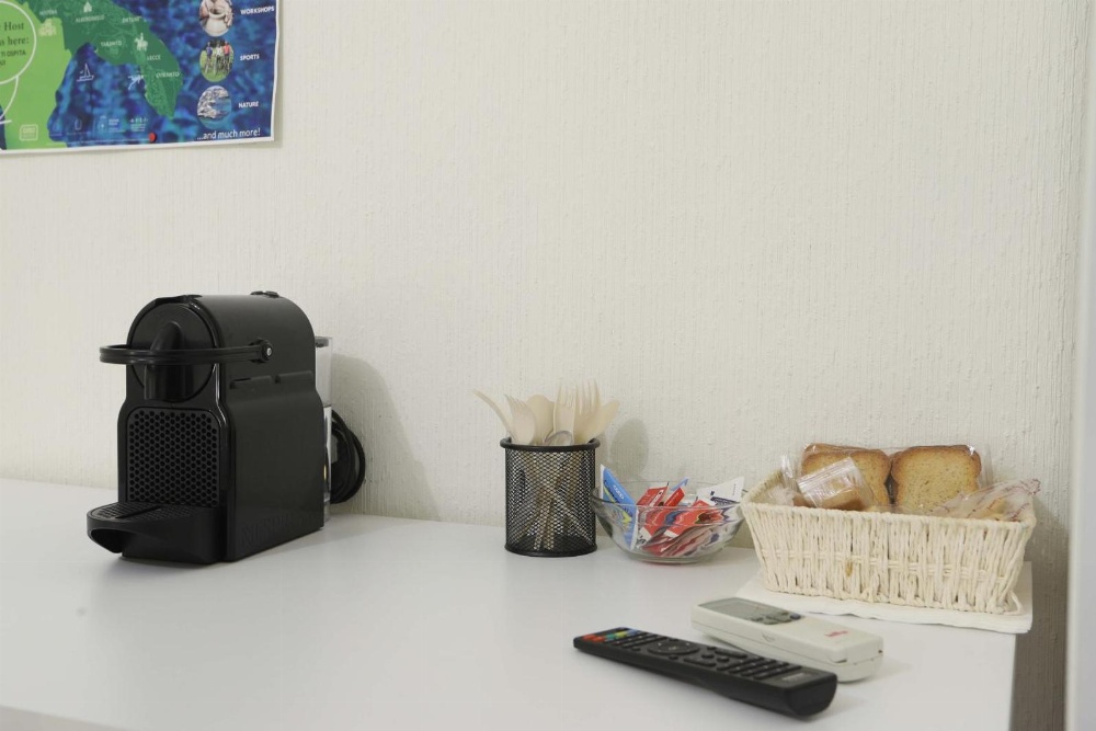 Clorinda's rooms Main image